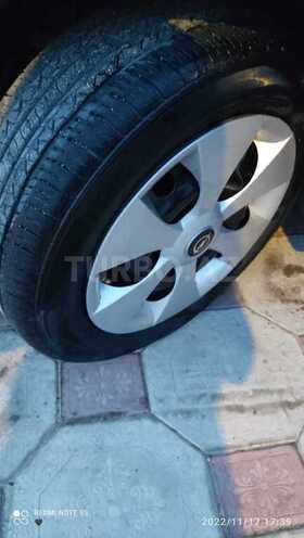Opel Astra 1998, 350,077 km - 1.6 l - Sumqayıt