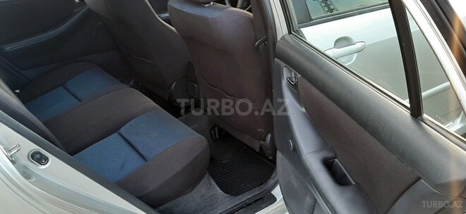Toyota Corolla 2005, 221,800 km - 1.4 l - Bakı