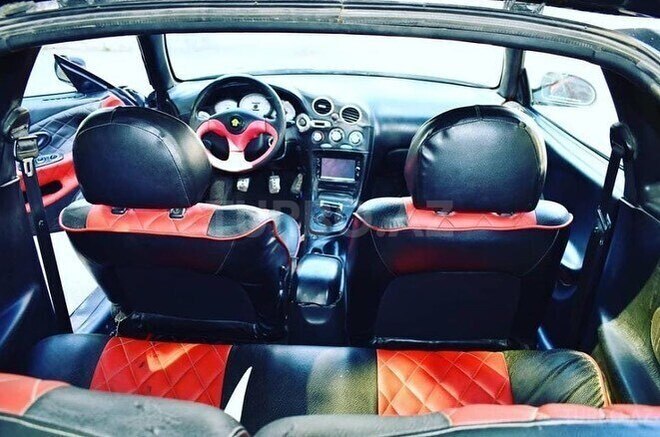 Hyundai Coupe 2001, 21,200 km - 2.0 л - Sabirabad