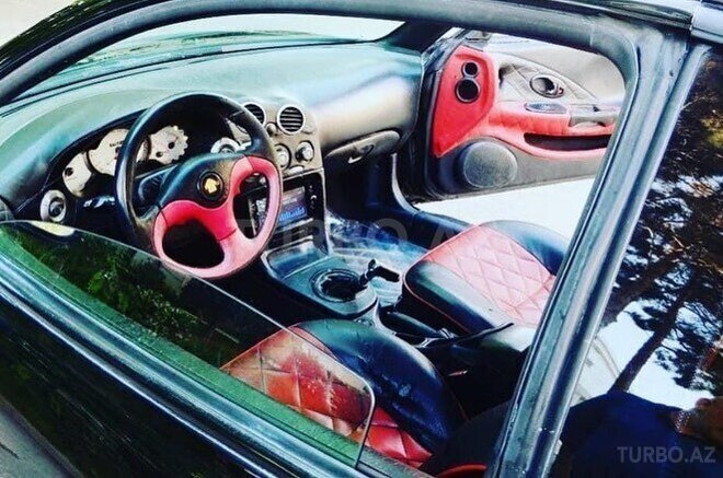 Hyundai Coupe 2001, 21,200 km - 2.0 л - Sabirabad