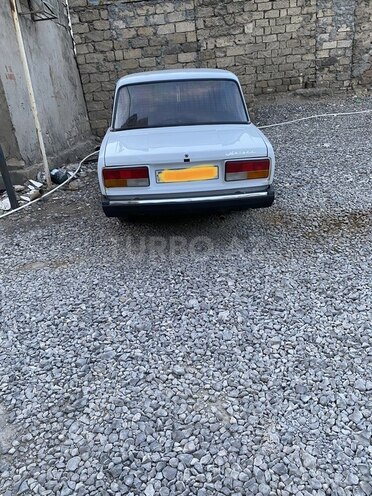 LADA (VAZ) 2107 2011, 66,666 km - 1.6 l - Bakı