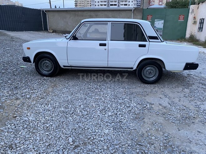 LADA (VAZ) 2107 2011, 66,666 km - 1.6 l - Bakı