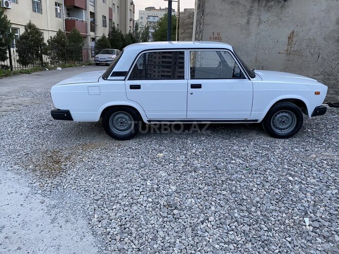 LADA (VAZ) 2107 2011, 66,666 km - 1.6 l - Bakı