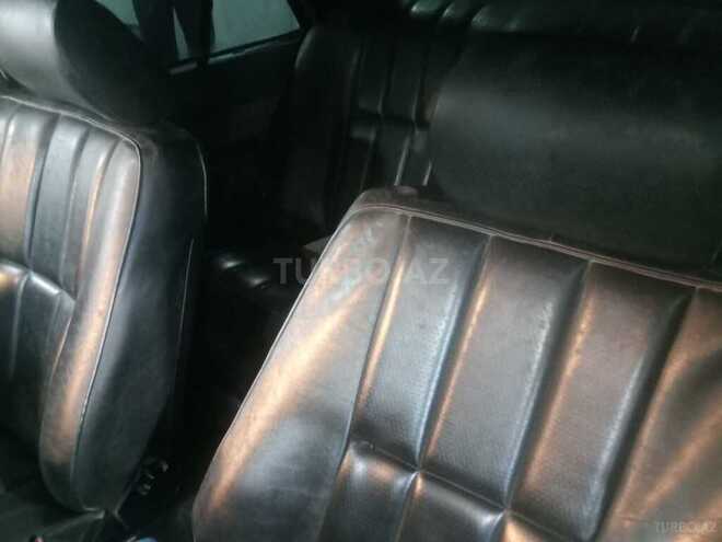 Mercedes 190 1989, 391,000 km - 2.0 l - Sumqayıt