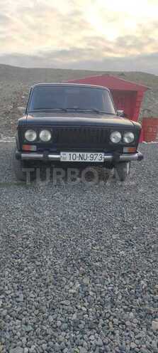 LADA (VAZ) 2106 2005, 123,000 km - 1.6 l - Bakı