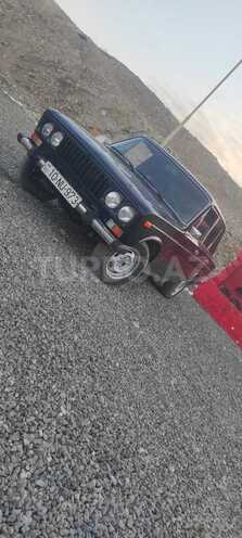 LADA (VAZ) 2106 2005, 123,000 km - 1.6 l - Bakı