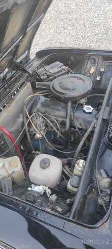 LADA (VAZ) 2106 2005, 123,000 km - 1.6 l - Bakı