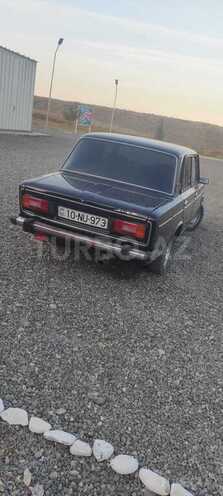 LADA (VAZ) 2106 2005, 123,000 km - 1.6 l - Bakı