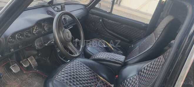 LADA (VAZ) 2106 2005, 123,000 km - 1.6 l - Bakı