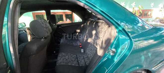 Mercedes C 200 1997, 346,000 km - 2.0 l - Cəlilabad