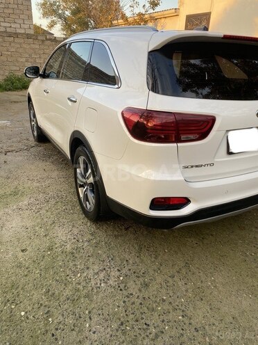 Kia Sorento 2018, 96,000 km - 2.4 l - Bakı