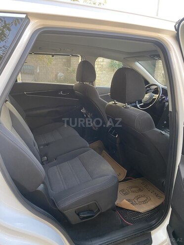 Kia Sorento 2018, 96,000 km - 2.4 l - Bakı
