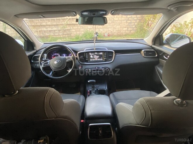 Kia Sorento 2018, 96,000 km - 2.4 l - Bakı