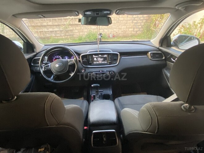 Kia Sorento 2018, 96,000 km - 2.4 l - Bakı