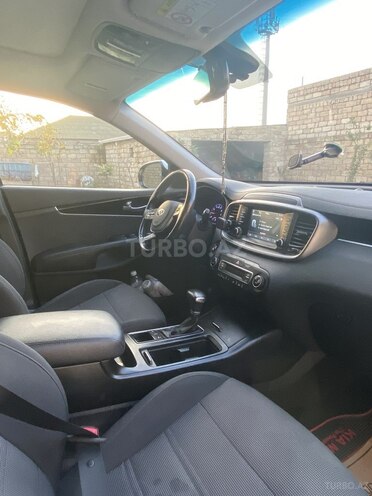 Kia Sorento 2018, 96,000 km - 2.4 l - Bakı