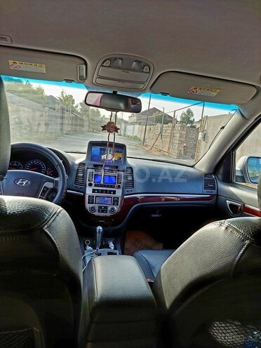 Hyundai Santa Fe 2010, 203,000 km - 2.0 l - Bakı