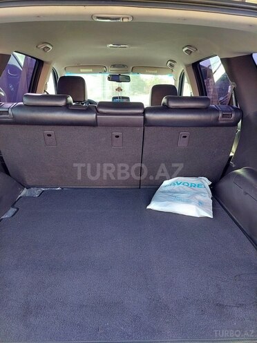 Hyundai Santa Fe 2010, 203,000 km - 2.0 l - Bakı