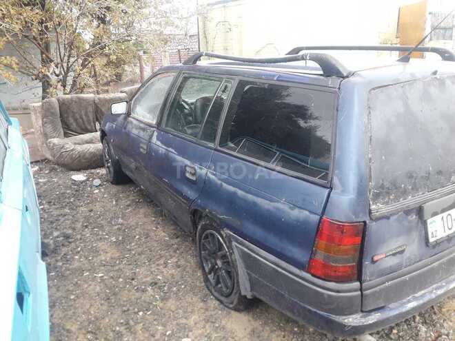 Opel Astra 1994, 256,000 km - 1.7 l - Bakı