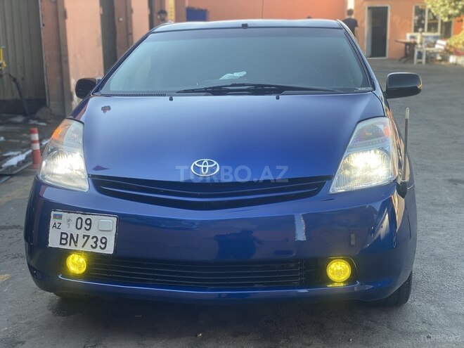 Toyota Prius 2008, 200,000 km - 1.5 л - Bakı