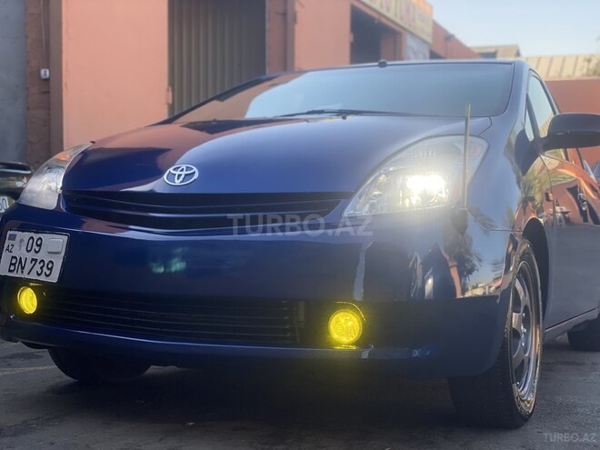 Toyota Prius 2008, 200,000 km - 1.5 л - Bakı