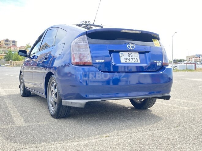 Toyota Prius 2008, 200,000 km - 1.5 л - Bakı