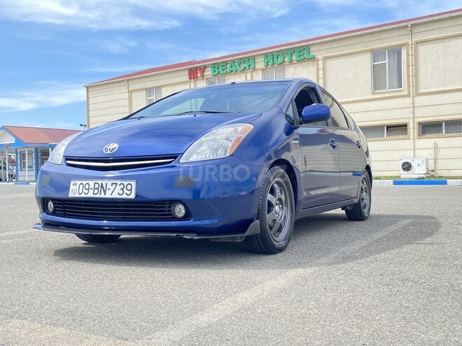 Toyota Prius 2008, 200,000 km - 1.5 л - Bakı
