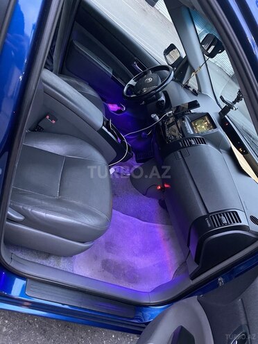 Toyota Prius 2008, 200,000 km - 1.5 л - Bakı