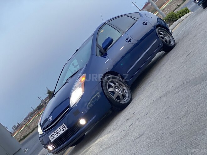 Toyota Prius 2008, 200,000 km - 1.5 л - Bakı