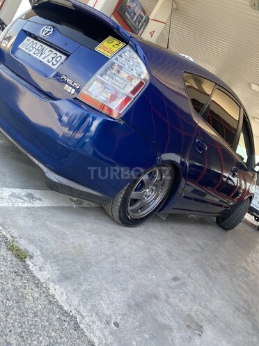 Toyota Prius 2008, 200,000 km - 1.5 л - Bakı