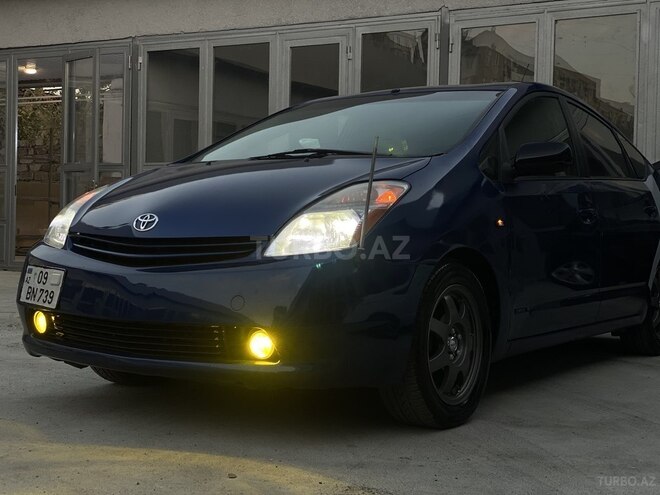 Toyota Prius 2008, 200,000 km - 1.5 л - Bakı