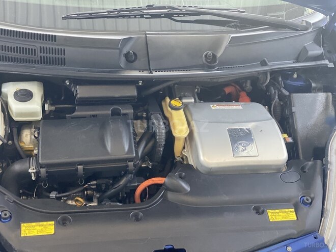 Toyota Prius 2008, 200,000 km - 1.5 л - Bakı