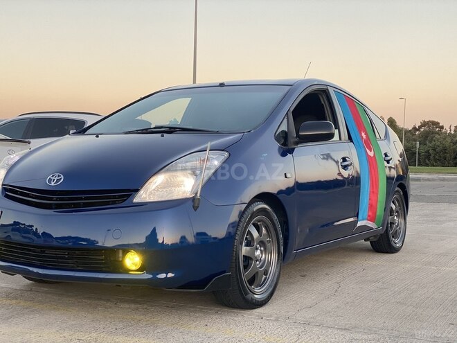 Toyota Prius 2008, 200,000 km - 1.5 л - Bakı