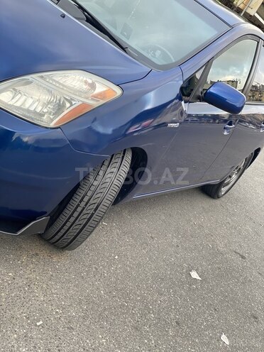 Toyota Prius 2008, 200,000 km - 1.5 л - Bakı