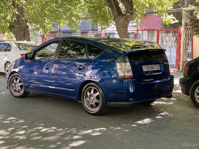 Toyota Prius 2008, 200,000 km - 1.5 л - Bakı