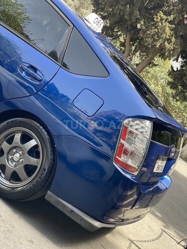 Toyota Prius 2008, 200,000 km - 1.5 л - Bakı
