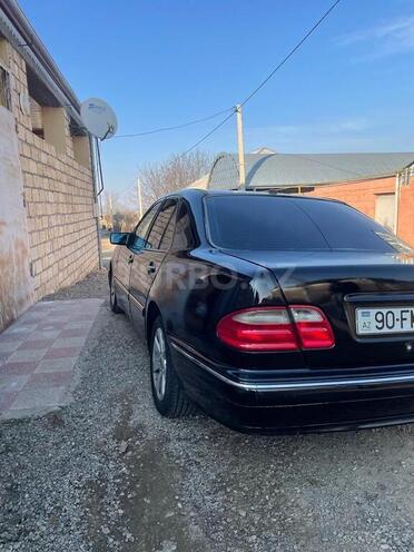 Mercedes E 240 1998, 267,000 km - 2.4 л - Bakı