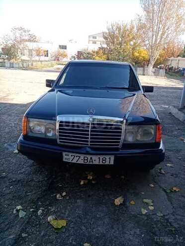 Mercedes E 200 1992, 406,765 km - 2.0 л - Bakı