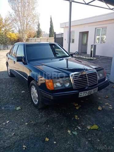 Mercedes E 200 1992, 406,765 km - 2.0 л - Bakı
