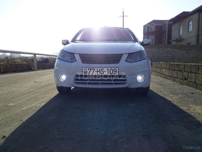 Saipa Saina 2018, 111,000 km - 1.5 l - Bakı