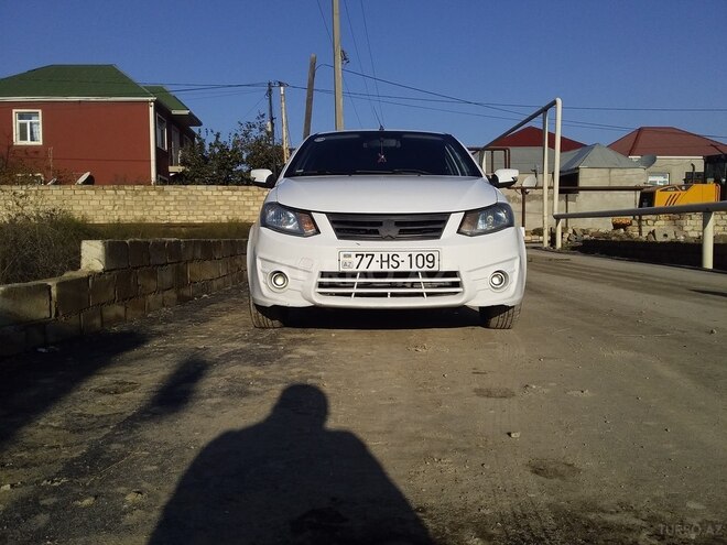 Saipa Saina 2018, 111,000 km - 1.5 l - Bakı