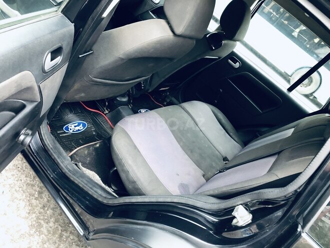Ford Fusion 2008, 166,041 km - 1.4 л - Sumqayıt