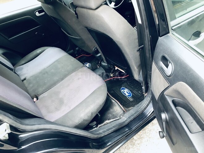 Ford Fusion 2008, 166,041 km - 1.4 л - Sumqayıt