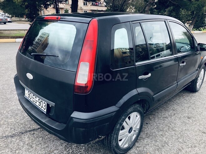 Ford Fusion 2008, 166,041 km - 1.4 л - Sumqayıt