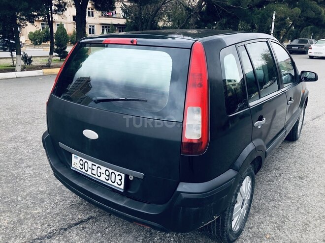 Ford Fusion 2008, 166,041 km - 1.4 л - Sumqayıt