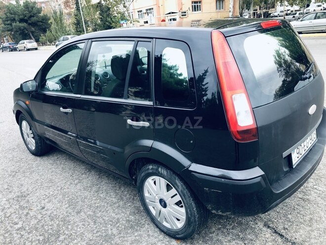 Ford Fusion 2008, 166,041 km - 1.4 л - Sumqayıt