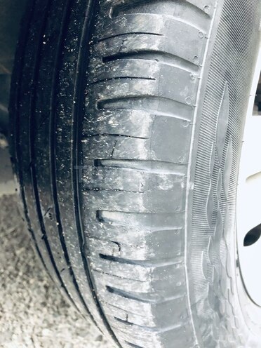Ford Fusion 2008, 166,041 km - 1.4 л - Sumqayıt