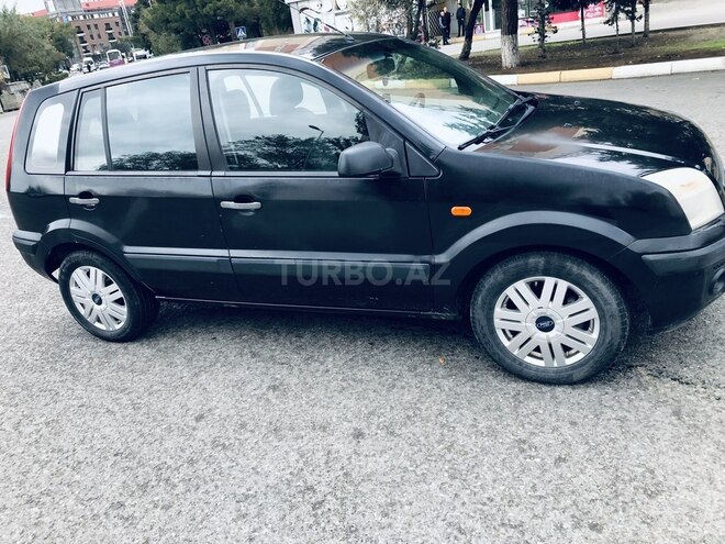 Ford Fusion 2008, 166,041 km - 1.4 л - Sumqayıt