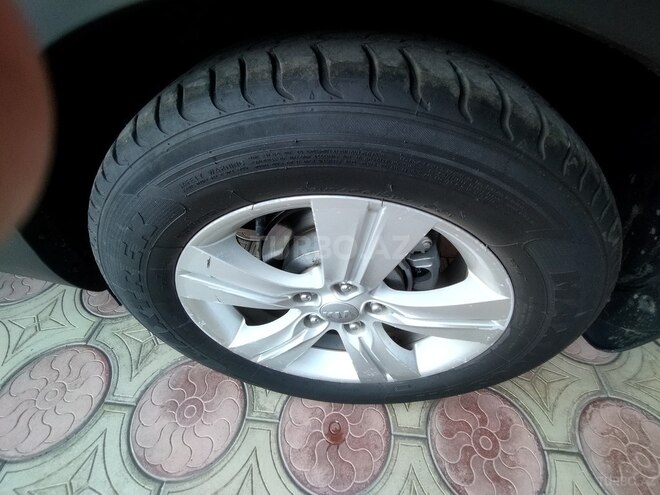 Kia Sportage 2014, 151,000 km - 2.0 l - Gəncə