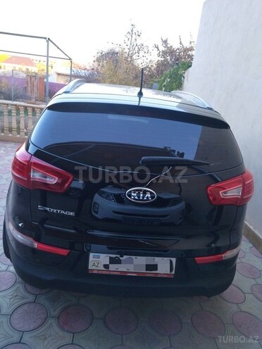 Kia Sportage 2014, 151,000 km - 2.0 l - Gəncə
