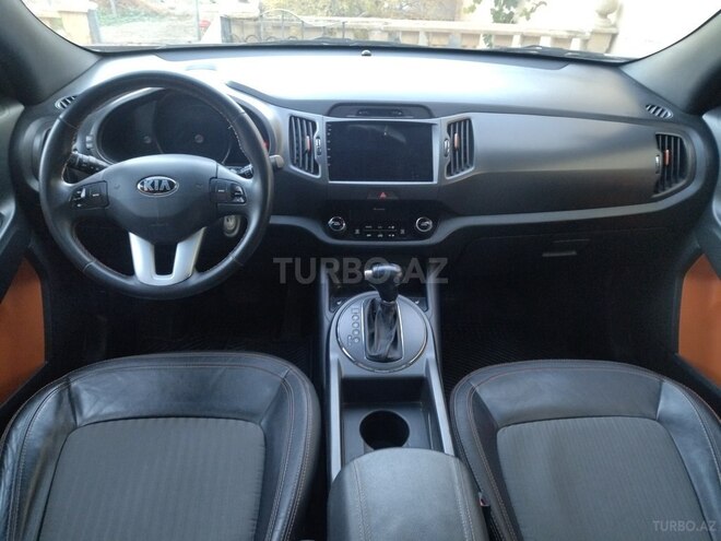 Kia Sportage 2014, 151,000 km - 2.0 l - Gəncə
